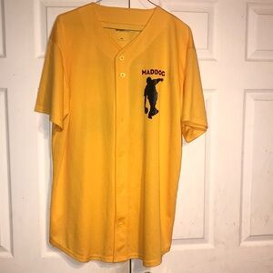 Men’s Sport-Tek Personalized Bowling Top